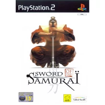 Sword of the Samurai PlayStation 2 (használt)