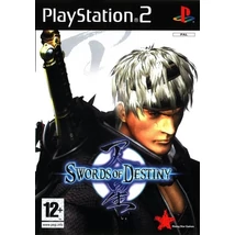 Swords Of Destiny PlayStation 2 (használt)