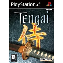 Tengai PlayStation 2 (használt)