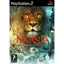 The Chronicles of Narnia The Lion, the Witch and the Wardrobe PlayStation 2 (használt)