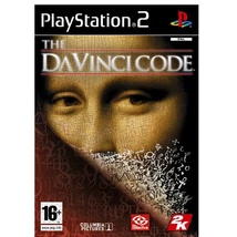 The Da Vinci Code PlayStation 2 (használt)