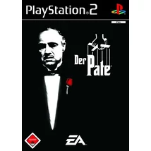 The Godfather PlayStation 2 (használt)