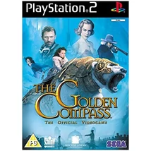 The Golden Compass PlayStation 2 (használt)