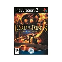 The Lord of the Rings The Third Age PlayStation 2 (használt)