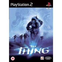 Thing, The PlayStation 2 (használt)