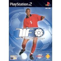 This Is Football 2002 PlayStation 2 (használt)