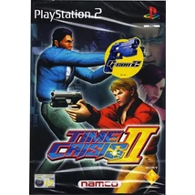 Time Crisis 2 (No Gun) PlayStation 2 (használt)