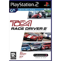 Toca Race Driver 2 PlayStation 2 (használt)