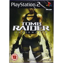 Tomb Raider - Underworld PlayStation 2 (használt)