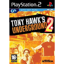 Tony Hawk's Underground 2 PlayStation 2 (használt)
