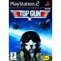 Top Gun PlayStation 2 (használt)