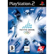 Torino 2006 - Winter Olympics PlayStation 2 (használt)