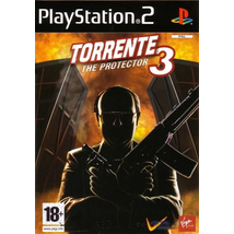 Torrente The Protector 3 PlayStation 2 (használt)