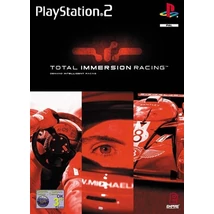 Total Immersion Racing PlayStation 2 (használt)