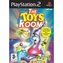 Toys Room, The PlayStation 2 (használt)