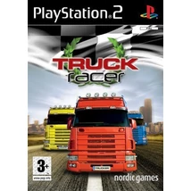 Truck Racer PlayStation 2 (használt)