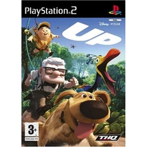 UP, Disney PlayStation 2 (használt)