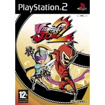 Viewtiful Joe 2 PlayStation 2 (használt)