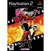 Viewtiful Joe PlayStation 2 (használt)