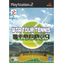 WTA Tour Tennis PlayStation 2 (használt)