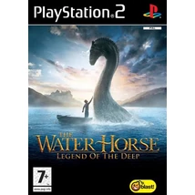 Water Horse, Legend Of The Deep PlayStation 2 (használt)