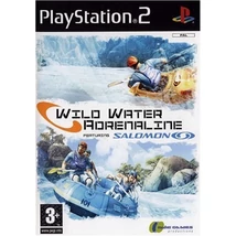 Wild Water Adrenaline PlayStation 2 (használt)