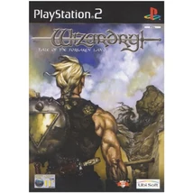 Wizardry - Tales Of The Forsaken Land PlayStation 2 (használt)