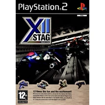 XII Stag PlayStation 2 (használt)