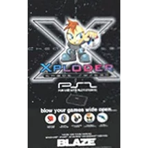 Xploder 2 PlayStation 2 (használt)