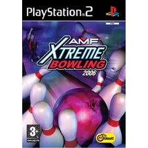 Xtreme Bowling 2006 PlayStation 2 (használt)