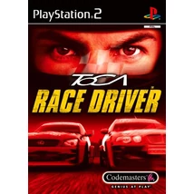 ToCA Race Driver PlayStation 2 (használt)