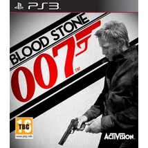 007 James Bond Bloodstone PlayStation 3 (használt)