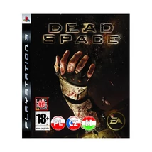 Dead Space PlayStation 3 (használt)