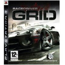 GRID PlayStation 3 (használt)