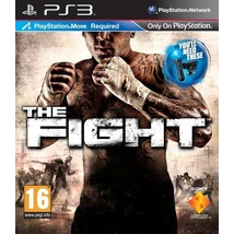 The Fight PlayStation 3 (használt)