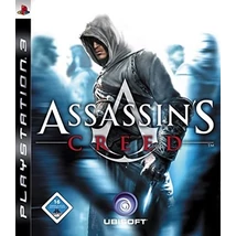 Assassin's Creed PlayStation 3 (használt)