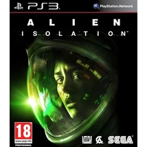 Alien Isolation PlayStation 3 (használt)