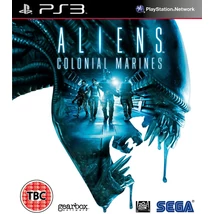 Aliens Colonial Marines Collector's Edition PlayStation 3 (használt)