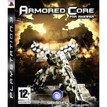 Armored Core For Answer PlayStation 3 (használt)