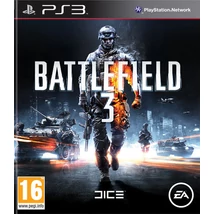 Battlefield 3 PlayStation 3 (használt)