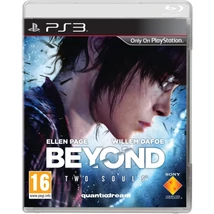 Beyond Two Souls PlayStation 3 (használt)