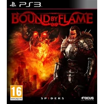 Bound By Flame PlayStation 3 (használt)