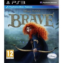 Brave (Disney) PlayStation 3 (használt)