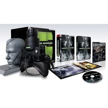 Call Of DutyModern Warfare 2 PE(18) W-Nightvision Goggles-Artbook(No DLC) PlayStation 3 (használt)