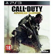 Call of Duty Advanced Warfare PlayStation 3 (használt)