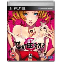 Catherine PlayStation 3 (használt)