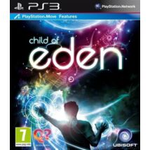 Child Of Eden PlayStation 3 (használt)