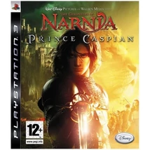 Chronicles Of Narnia Prince Caspian PlayStation 3 (használt)