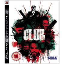 Club, The (15) PlayStation 3 (használt)