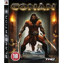 Conan PlayStation 3 (használt)